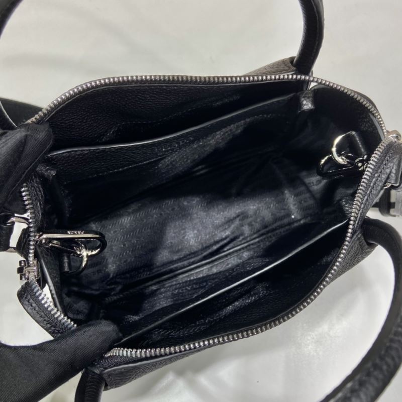 Prada Top Handle Bags